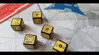 Das Preußische Kriegsspiel  Prussian Wargaming w Soenke Marahrens [upl. by Ainesey]