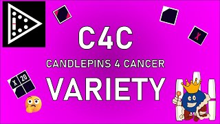 FINAL Match 4  Candlepins 4 Cancer Variety 2024 [upl. by Arihaj]