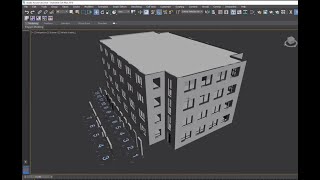 RailClone  NEW BUILDING GENERATOR [upl. by Tletski]