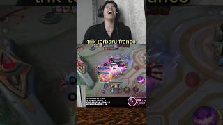 kira kira apa fungsi nya mobilelegends francotiktok mlbb [upl. by Cirdla]