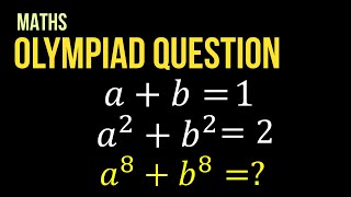 A Nice problem from past Olympiad I SAT I MCAT I SSC I IXth I Xth I KVYP I NTSE I GRE I PreMath [upl. by Atilegna]