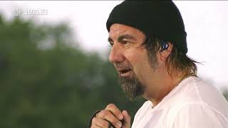 Deftones  Lollapalooza Chicago 2024 Full Set Hulu Stream 832024 [upl. by Allenaj]