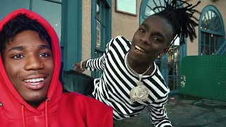 DRIP Reacts To YNW Melly  RISK TAKER Music Video [upl. by Orutra]