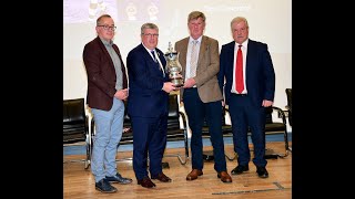 John Doyle Cup Launch  Munster Minor Hurling Championship [upl. by Amalberga]