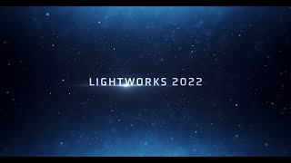 Introducing Lightworks 2022 [upl. by Ardnaxela826]