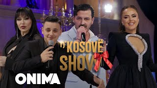 nâ€™Kosove show  Arta Bajrami amp Adelina Spahija amp Deoni amp Betim Alihajdari  Emisioni i plote [upl. by Chaves23]