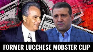 Former Made Man John Pennisi Talks About Gambino Family Boss John Gotti And More [upl. by Chema222]