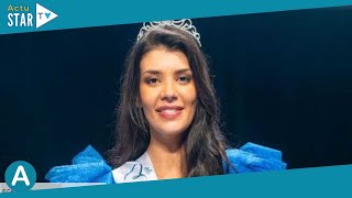 Miss France 2024 tout savoir sur Sonia Coutant élue Miss Franche Comté [upl. by Eenobe641]