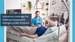 Hospice Care Information for People Living ALS [upl. by Thacker]