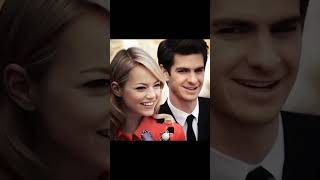 Andrew Garfield and Emma stone 💞 [upl. by Muncey]