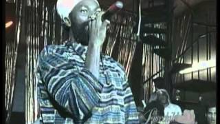 Capleton  More Fire  Live From Amazura [upl. by Acirt]