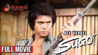 SUGO 1982  Full Movie  Ace Vergel Rio Locsin Mark Gil [upl. by Oina775]