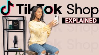 How to Make Money on TikTok Shop EASIER THAN EVER [upl. by Nitsuga761]