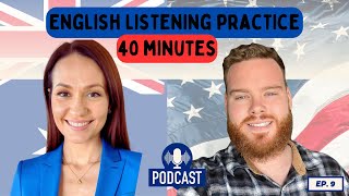 EP 8 Chinwag Tuesdays  USA to Brazil samuelbledsoe On Finding Love and Learning Portuguese 🇺🇸🇧🇷 [upl. by Aratak]