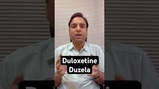 Duloxetine gastro resistant tablets ip 20 mg in hindi Duloxetine 20 mg in hindi [upl. by Asteria]