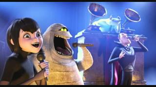 The Zing Song Extended Mix Hotel Transylvania HD  In my opinion smoother [upl. by Renner]