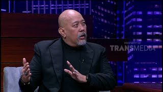 INDRO WARKOP  HITAM PUTIH 030318 24 [upl. by Yarised175]