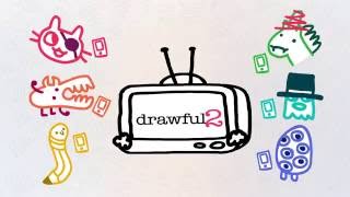 Official North American Drawful 2 Trailer [upl. by Ranique]