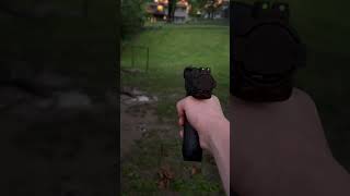 New airsoft gun full auto [upl. by Devona]