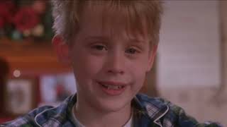 HOME ALONE  PopUp Movie Facts 1990 Macauley Culkin John Hughes Christmas Comedy [upl. by Mcgrody895]