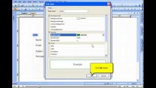 Form Events Tutorial with WYSIWYG Web Builder 65 from Pablo Software Solutions [upl. by Htebasil]