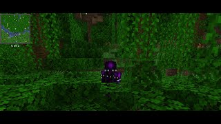 Minecraft The Slumbering Omen FT DannyLeeCooking [upl. by Eislek539]