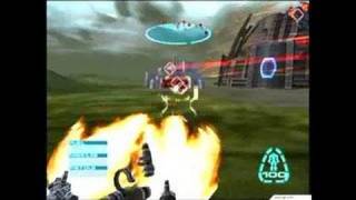 GunMetal Xbox Gameplay200203148 [upl. by Calesta135]