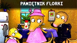 PAMIĘTNIK FLORKI  Puzle [upl. by Handbook]