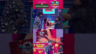 Simran Mam Nadicha padam  2nd Try  Samodu Vilayadu pugazh pavitha samvishal [upl. by Thora990]