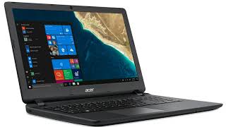 Acer Extensa 2540 i5 7200U FHD Laptop Review [upl. by Grae]