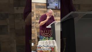 Pastor Paul Begley Live religion christianeschatology spirituality prophecy [upl. by Humble]