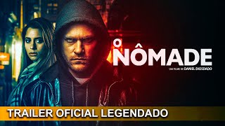 O Nômade 2023 Trailer Oficial Legendado [upl. by Llerral]