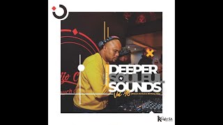 Knight SA  Deeper Soulful Sounds Vol96 Exclusive Birthday Offering [upl. by Lundt664]