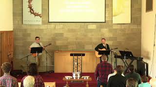 Northfield Community Church Live Stream [upl. by Pegeen]