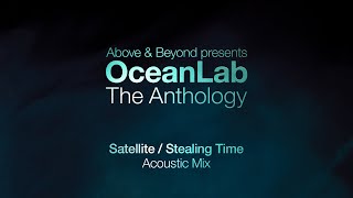 OceanLab  Satellite  Stealing Time Acoustic Mix [upl. by Bedelia]