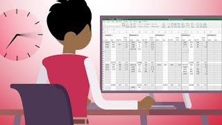 Kinaxis® Production Planning amp Scheduling [upl. by Atirabrab]