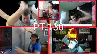 Streamers Rage Compilation Part 130 [upl. by Matrona730]