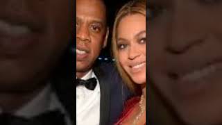 Beyonce and JayZ Take Blue Ivy to Wedding blueivy [upl. by Vite]