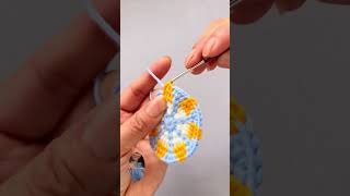 Want Perfect Crochet Color Transitions Watch This Now [upl. by Neb882]