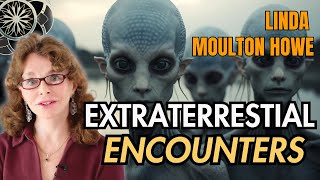 Linda Moulton Howe Explores Extraterrestrial Encounters [upl. by Piegari]