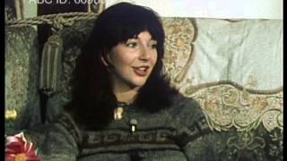 Countdown Kate Bush 1980 [upl. by Ivers]