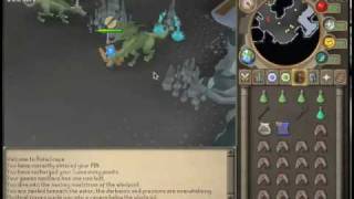 Runescape Waterfiends guide commentary [upl. by Rori156]