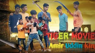 tiger movie 📷 amiruddin king part 1 movie [upl. by Audi]