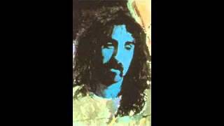 Frank Zappa Interview 1966 part 8 of 9 [upl. by Nylarad]