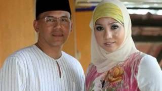 Pengantin Baru Noraniza Idris amp Jeffri Hudi [upl. by Samled]