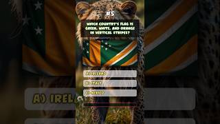 Flags Quiz and answers quiz learning shorts [upl. by Wellington]