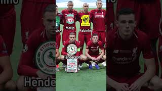 liverpool UCL Final 2019 [upl. by Rowney475]