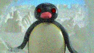 Pingu Lost Episode Creepypasta [upl. by Slin445]