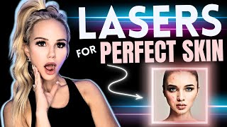 The TRUTH About Laser Treatments LASER MASTERCLASS [upl. by Emmy787]