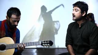 Ishq Da Kalma  The Sketches Official Music Video  HD [upl. by Vito779]